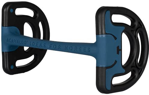 Acavallo Gebiss Sensitive Größe 13,5 cm