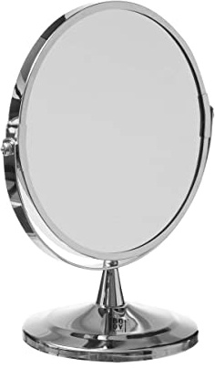 Miroir pivotant Body Beauty Double Face