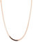 Liebeskind Berlin Sleek Chain aus Edelstahl