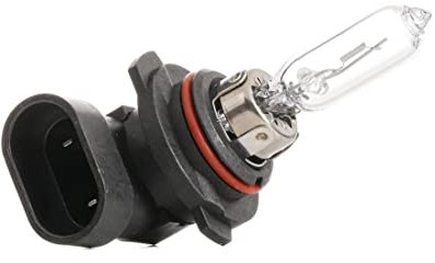 RIDEX HIR2 Glühlampe Fernscheinwerfer 55W 3200 & 3700K Fernlicht Halogen Birne 106B0009