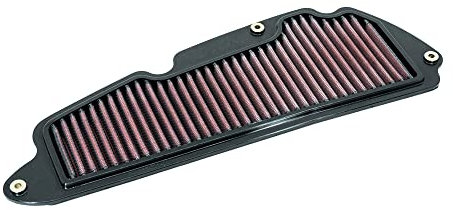 Filtro dell'aria ad alte prestazioni DNA per Honda Forza 350 (21-25) PN: P-H35SC21-01