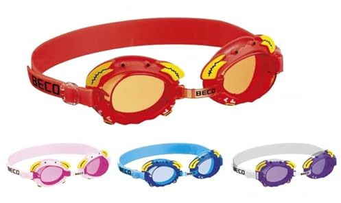 Beco Baby Carrier Unisex Kinder Palma Schwimmbrille