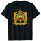 MAROC DRAPEAU Cadeau Drapeau du Maroc pour le Marocain T-Shirt