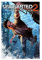 RIELLI Uncharted 2 Spiel 3 Leinwand-Poster, Wandkunst, Dekoration, Bild, Gemälde für Wohnzimmer, Schlafzimmer, Dekoration, Rahmen: 30 x 45 cm