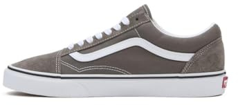 Vans Old Skool Bungee-Cord Schuhe für Erwachsene, Größe 38, 7.5 Women/6 Men