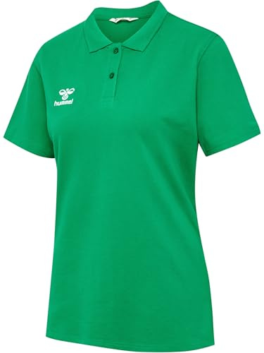 hummel Polo Hmlgo Damen