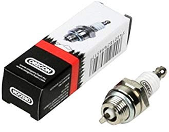 Zündkerze Oregon rj19lm-wr11e0-br2lm für Rasenmähermotor