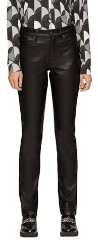 s.Oliver Jeans Betsy/Slim Fit/Mid Rise/Slim Leg