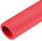 QUARKZMAN 45.7cm Rohrisolierung Schaumstoff, Durchmesser 28mm Isolierstärke 5mm Heizungsrohr Verkleidung für Fitnessgeräte, Rohre, Handhaben (Rot)
