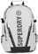 Superdry Damen TARP Rucksack Wristlet, Optic