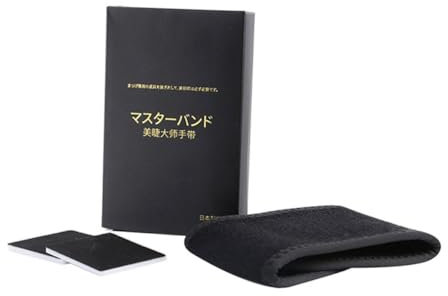 Beavorty Lash Extension Supplies Lash Tray Strip Hand Plate Eyelash Hand Strap for Salon