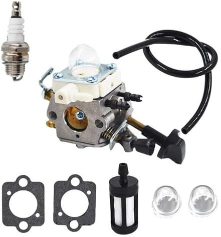 Engine Carb For S&TIHL Bg86 Sh56Sh86 Sh86C Carb For Zama C1M-S261B Carburetor Carburetor Leaf Blower Carburetor Leaf Blowers Carburetor Carb