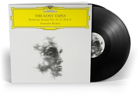 Sonatas Nr. 18, 27, 28 & 31/ The Lost Tapes