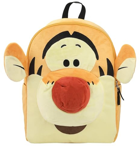 Winnie Puuh Tigger Rucksack, 43,2 cm