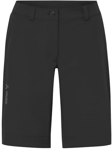 VAUDE Damen Shorts Women's Cyclist Shorts II
