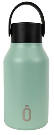 Garrafa Térmica Runbott Mii 350Ml Eucalipto 972611