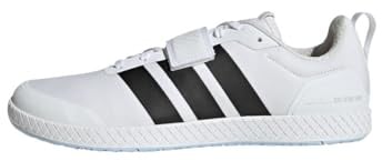 adidas Unisex Die Total Weightlifting Schuhe