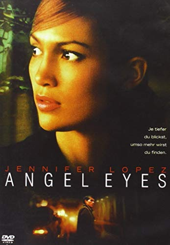 Angel Eyes [Alemania] [DVD]