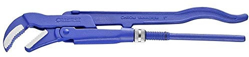 Expert e090108 Pinces, Type suédois, 45 ° pour pompe à eau 1/2 