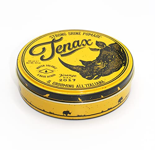 TENAX Pomade starker Halt