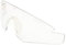 Revision Sawfly Legacy Max-Wrap Replacement Lens (Grau, M)