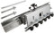 HOLZSTAR 5760071 Holzkraft Gerät für große Klingen, bis 400 mm