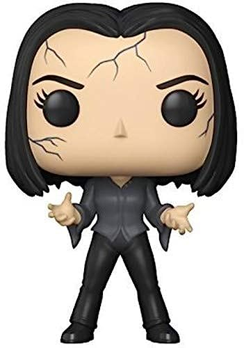 Funko 25207 Pop Vinylfigur BTVS 25th Dark Willow