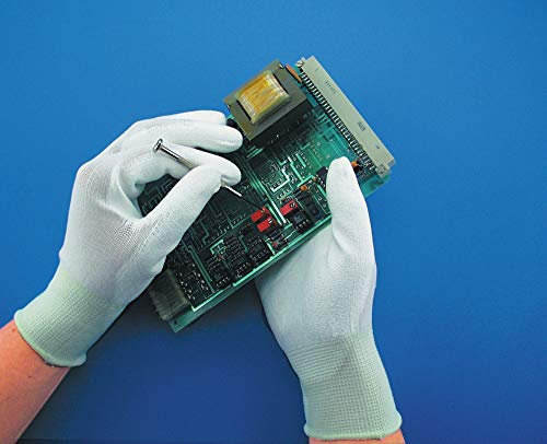 KCL Handschuh-Paar Camapur Comfort 616 8 10 Stk