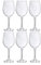 COSY & TRENDY 1354 Cosy Moments Lot de 6 verres à vin,48 Cl