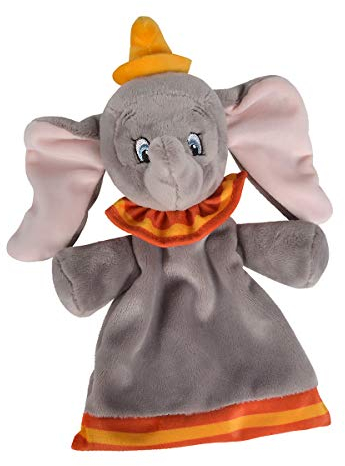 Disney Dumbo Schmusetuch