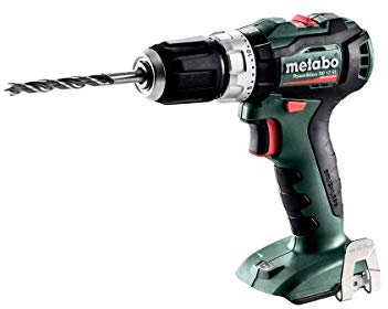 Metabo PowerMaxx SB 12 BL Akku-Schlagbohrschrauber 12V - MetaLoc - 601077840