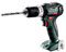 Metabo PowerMaxx SB 12 BL Akku-Schlagbohrschrauber 12V - MetaLoc - 601077840