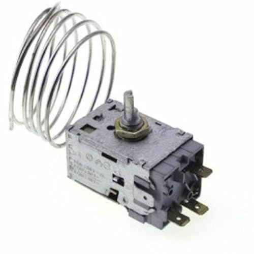 Termostato Frigorifero Atea A13-0058 compatibile con Whirlpool e compatibile con Ignis
