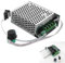 DollaTek DC PWM Motor Controller Umschaltbarer 12 V 24 V 36 V 40 A Hochleistungsmotor-Drehzahlregler-Schalter