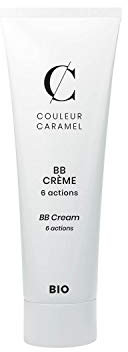 Couleur Caramel Maquillaje Bb Cream 12 Golden Beige 30Un 2000 g