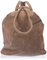 Fritzi aus Preussen Damen Iggi05 Rub Taupy Backpack
