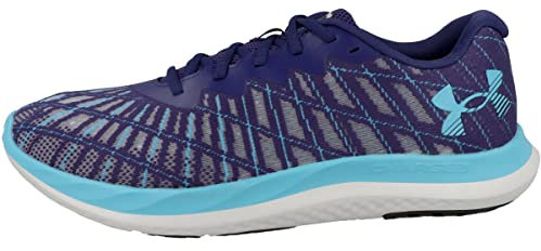 Under Armour Charged Breeze 2 blau, 43 Herren