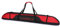 Lixada Ski Travel Bag Oxford Cloth Snowboard Bag with Adjustable Shoulder Strap