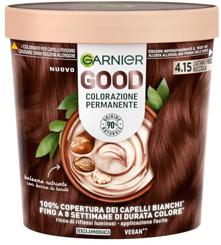 Garnier Haarfarbe für Erwachsene, Unisex
