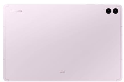 Samsung Galaxy Tab S9 FE 5G LTE-TDD & LTE-FDD 128 Go 31,5 cm (12.4) Exynos 8 Go Wi-Fi 6 (802.11ax) Rose
