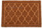 Doormats Coir Door Mat Heavy Duty Coir Door Mat Welcome Front Door Home Garden Mats 40x60cm (Embossed Design)