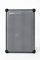 SOUNDBOKS 4 - Bluetooth Performance Speaker - USB-C-Aufladung - Lautester Party Lautsprecher mit 40 Stunden Akku - Kabelloser und tragbarer Lautsprecher - Designed in Dänemark - 126dB (Metallic Gray)