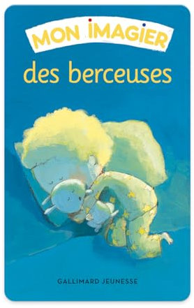 Yoto Mon Imagier des Cunas - Colección de libros de audio para niños en francés para escuchar en narradora y caja de historias para niño jugador y Mini, primeras historias de 2 a 5 años