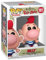 Funko Pop! Animation: B&M - Billy - Grim Adventures of Billy and Mandy - Vinyl-Sammelfigur - Geschenkidee - Offizielle Handelswaren - Spielzeug Für Kinder und Erwachsene - TV Fans