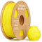 DEEPLEE Rapid PLA Plus Filament 1.75mm, High Speed 3D Drucker Filament up to 600mm/s, PLA+ Filament Maßgenauigkeit +/- 0.02 mm für die meisten FDM 3D Drucker, Gelb 1KG