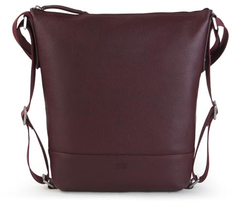 Jost Vika 2-Way Bag Wine
