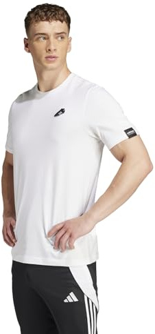 adidas Herren Copa Signature Graphic T-Shirt Graphic T-Shirt