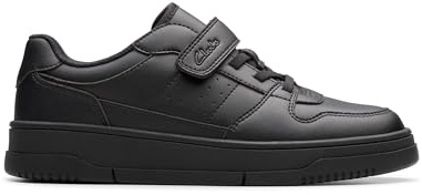 Clarks Boy's Canyon Way K-