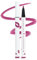 Lipliner, 2025 Neu Lipliner Wasserfest, 2-in-1 Langanhaltender Lippenkonturenstift mit Mattes Finish, Hochpigmentiert und Geschmeidig, Konturieren Sie Ihre Lippen (#013, 0.6ml)