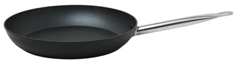 Carl Schmidt Sohn Stellaris Bratpfanne aus geschmiedetem Aluminium, 32 cm